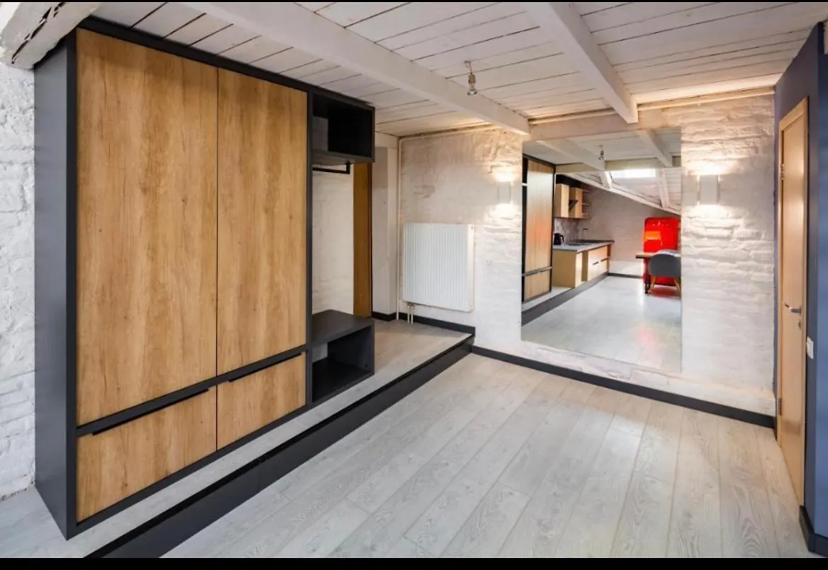 Romari Площа Ринок 29 Apartman Lviv