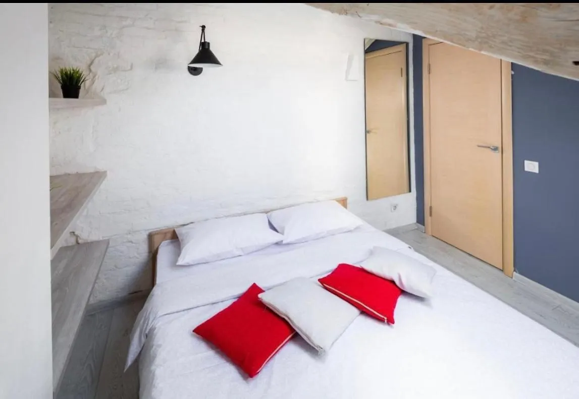 Romari Площа Ринок 29 Apartman Lviv