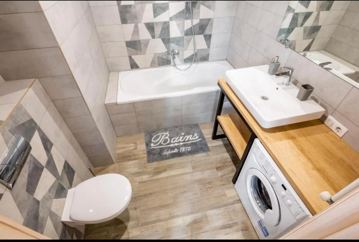 Romari Площа Ринок 29 Apartman Lviv